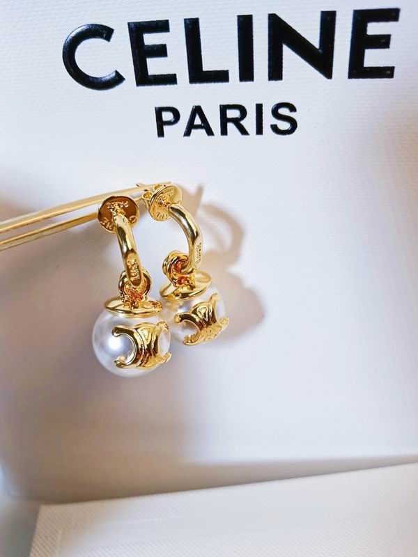 Celine Earring 05lyr176
